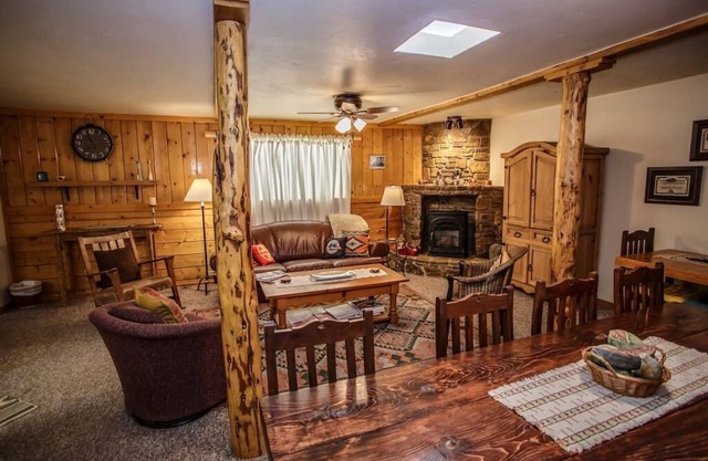 Encanto Lodge - Downtown Chama 1 Block From Train