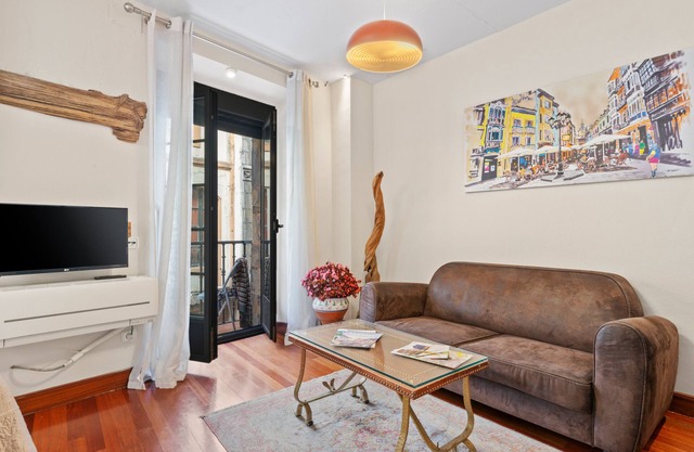 Encanto Urbano: Luxurious loft in the heart of Oviedo