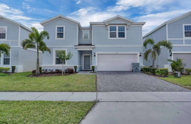 Enchanted Escape Villa