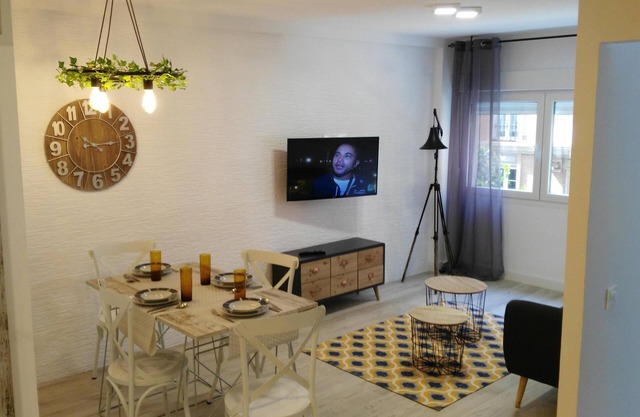 Enchanted land of Asturias