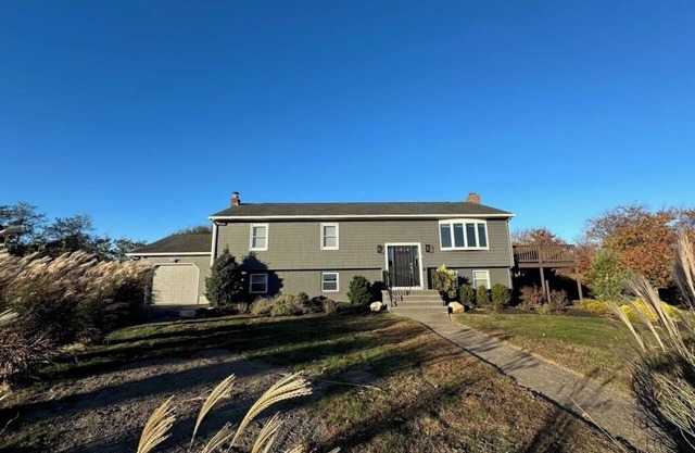 Enchanting Fully Remodeled Home with A/C In Highly Sought after Eastwood Look!