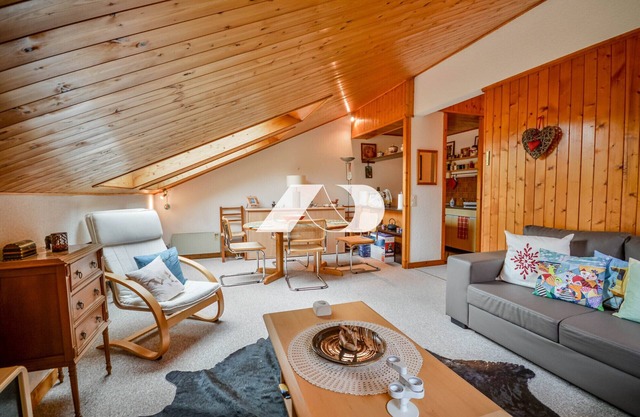 Enchaple A5 - Saint Jean D'Aulps Ski Resort - 6 persons