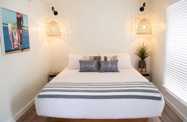 Endless Coast, A Boutique Hotel
