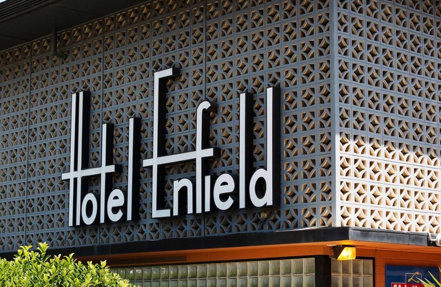 Enfield Hotel