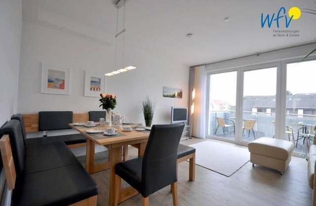 Enjoy a comfortable vacation near the beach!