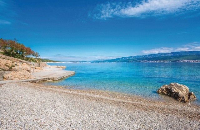 Enjoy a fantastic vacation in this attractive vacation home with pool and sauna.