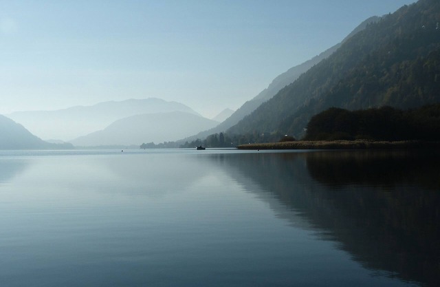Enjoy a holiday by the lake, on the mountains in one of the most beautiful places in Austria!