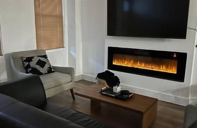 Enjoy a Stylish centrally-located home 15min to Most Philly Attractions/Airport.