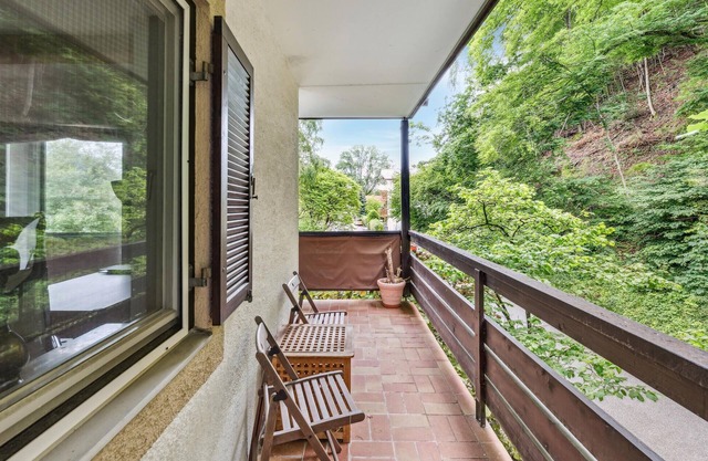 Enjoy a wonderful vacation for two in the Bavarian Alps.