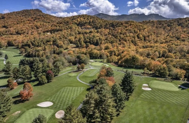 Enjoy the comforts of “Serenity” while relaxing to Flattop Creek whistle below!