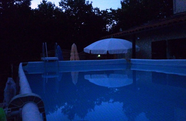 Enjoy the last week of August Chalet: the charm of old and new