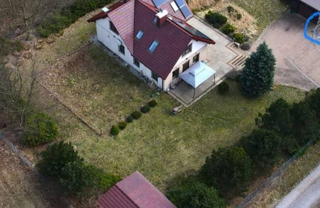 Enjoy the perfect combination of comfort, peace, and greenery.