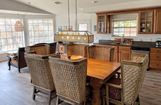 Enjoy the Verde River in your backyard!