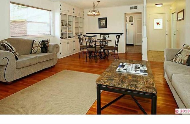 Enjoy Your Private Pool and Two Living Areas While Close to the Expo in Midtown