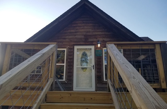 Enjoyable 2-bedroom apartment in Heber Springs