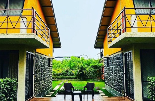 Enliven Homestay, Alibag