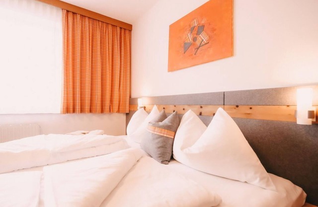 Ennstal/2 bedrooms - Posers Bergwelt