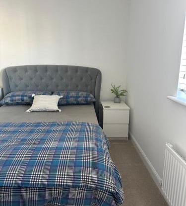 Ensuite Room in a home- East of Edinburgh