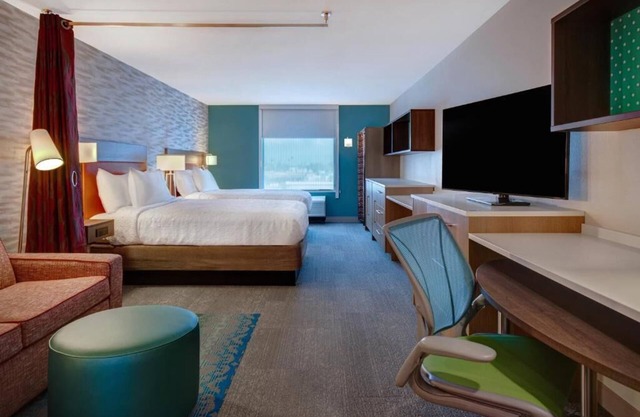 Ensuring a Very Comfortable & Memorable Stay! Pets Allowed, Free Breakfast!