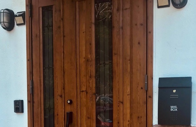 Entire 2F Cottage for 7 person / Kunigami-gun Okinawa