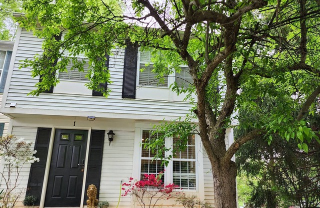 Entire 3-BR house