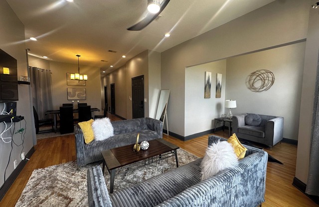 Entire Apartment in Chicago