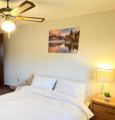 Entire Cozy House in Thorold