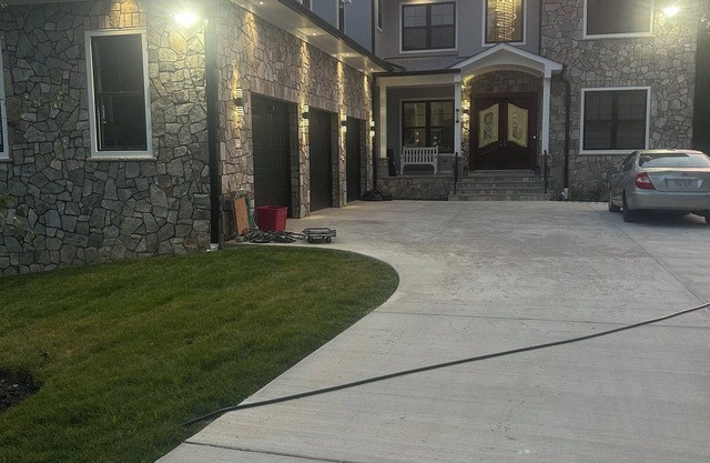 Entire Guest Suite with Elevator in Dunn Loring