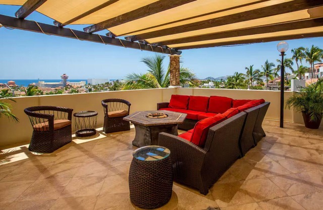 Entire Home In San Jose Del Cabo