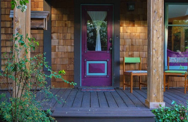 Entire Home in Downtown Eugene