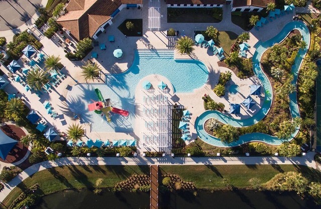 Entire Home in Kissimmee, FL - Windsor at Westside