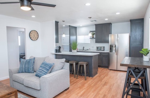 Entire home in Yuma, Arizona