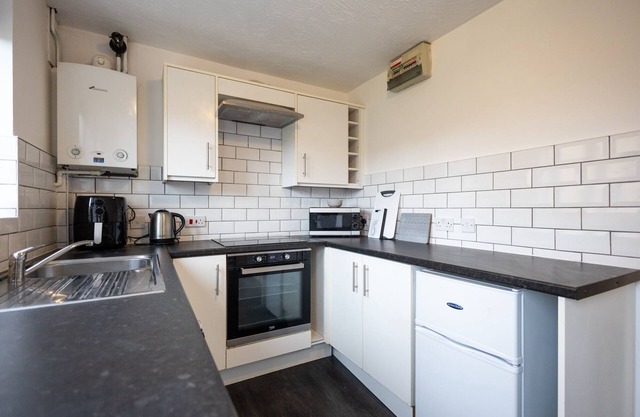 Entire House in Clacton - Hampstead