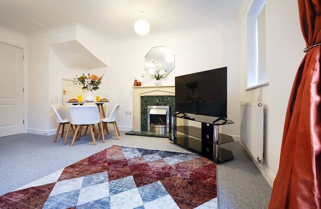 Entire House in Ipswich - Handford