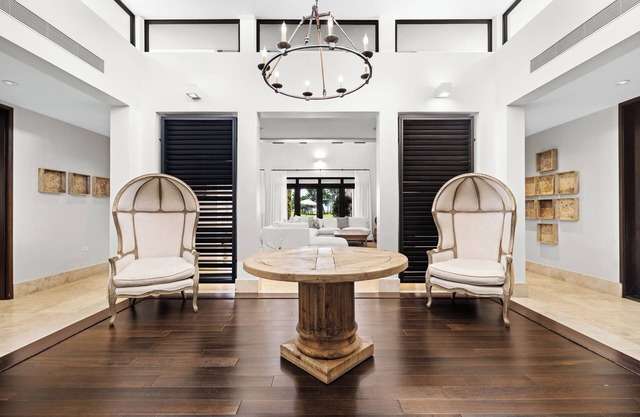 Entire Mansion at St Regis Bahia Beach Resort