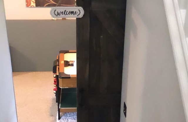 Entire private basement suite residential home