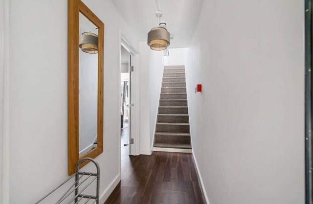Entire Private Flat in Central London