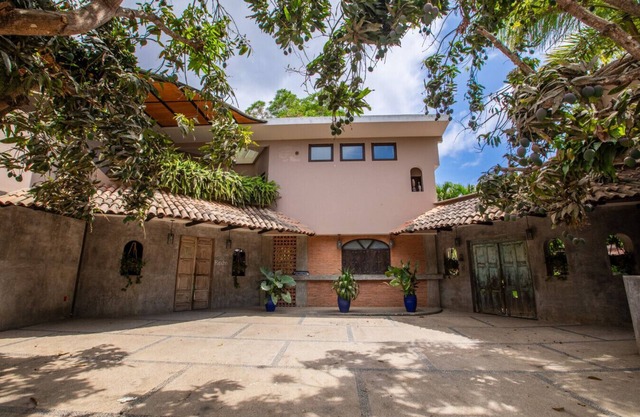 Entire Rancho · Rancho Poco a Poco Estate for Large Groups