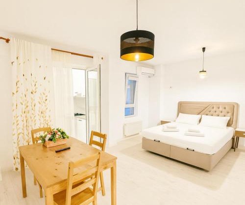 Entire Studio near Unirii City Center, Sector 5 - 827