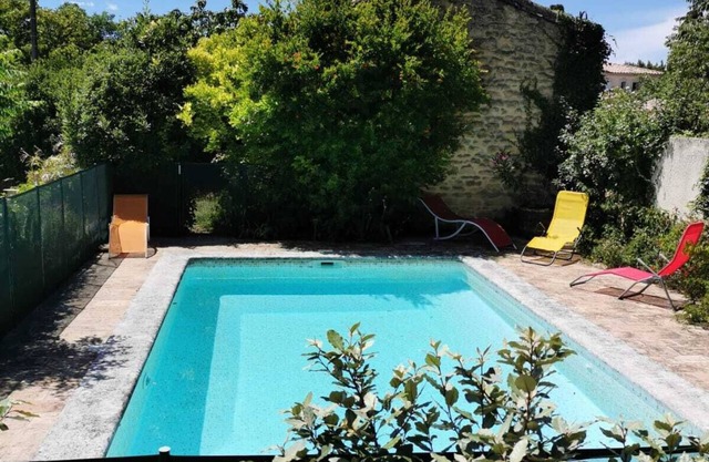 Entire villa