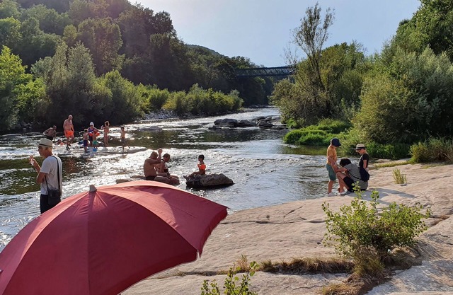 Entire villa with pool