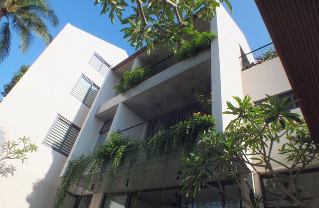 Entire Villa With Pool - Hoi An Lifestyle, 7 rooms with 2 connecting rooms