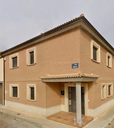 Entre Árboles y Río