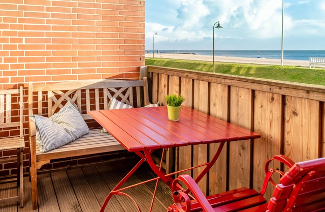 Entspannung für die Seele