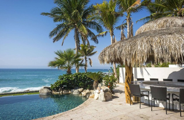 Envision Your Family in a Luxury Villa Near San José, San Jose Del Cabo 1010