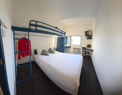 Enzo Hotels 1er prix Dreux