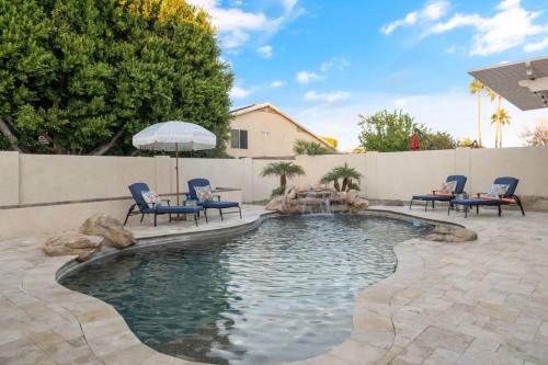 Epic 6BR with Foosball and Popcorn - Pool and Fire Pit