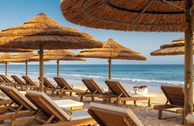 EPIC SANA Algarve Hotel