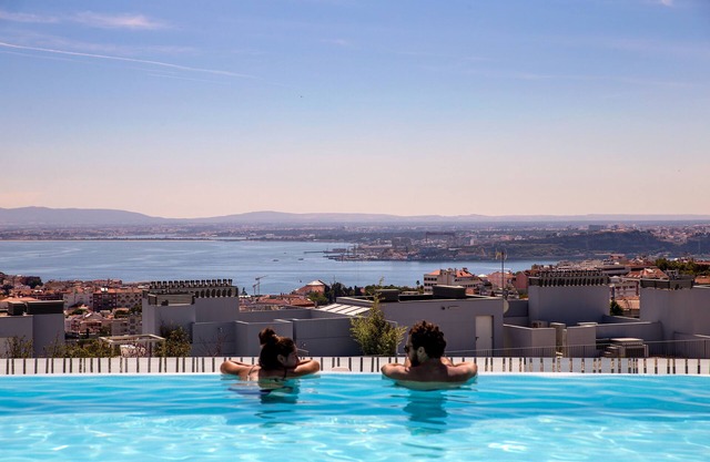EPIC SANA Lisboa Hotel