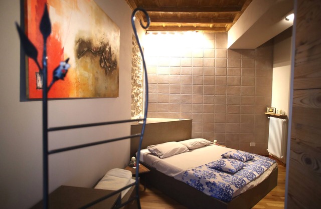 Epicurus guest house: Zeus